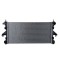 Radiator racire Fiat Ducato, 08.2006-2014, Motorizare 2, 3 Multijet 88kw Diesel, tip climatizare Cu/fara AC, cutie Manuala, cu conectori rapizi intra
