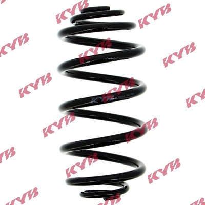KYB RJ5000 K-Flex Arc spiral foto