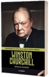 Winston Churchill. Volumul 2. Protagonisti ai celui de-al Doilea Razboi Mondial, Litera