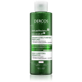 Cumpara ieftin Vichy Dercos Anti-Dandruff sampon anti-matreata cu efect exfoliant 250 ml