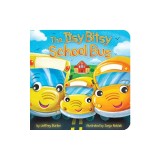 The Itsy Bitsy School Bus