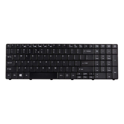 Tastatura Laptop, Acer, TravelMate P253, P253E, P253MG, P253M, P453, P453M, layout US foto