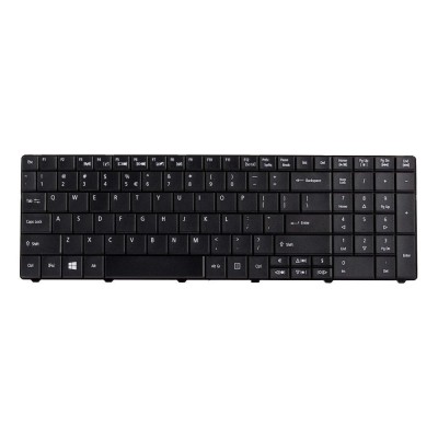 Tastatura Laptop, Acer, Aspire 5250, 5250G, 5750, 5750G, 5251, 5349, 5410, 5410T, 5538, 5542, 5551, 5736, 5739, layout US foto