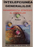 William A. Cohen - Intelepciunea generalilor (Editia: 2001)