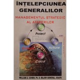 William A. Cohen - Intelepciunea generalilor (Editia: 2001)