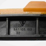 Braț &icirc;ntinzător lanț de distribuție PORSCHE CAYMAN 987 2012 OEM: 9A1105153029A1.105.153.02 3568178