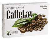 CAFFELAX 20CPR, Adya Green Pharma