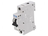 &Icirc;ntrerupător de supracurent 230/400VAC Inom 50A 1 pol 15kA