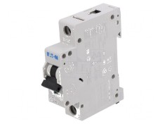 &Icirc;ntrerupător de supracurent 230/400VAC Inom 50A 1 pol 15kA