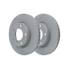 Set disc frana BMW 3 (E36) 09.90-11.98, 3 (E46) 12.97-05.05, 3 Compact (E36) 01.94-08.00, 3 Compact (E46) 03.01-02.05, 3 Convertible (E36) 03.93-11.9, ATE