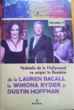Vedetele de la Hollywood cu origini &icirc;n Rom&acirc;nia de la Lauren Bacall