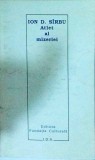 Ion D. Sirbu - Atlet al mizeriei. In loc de autobiografie