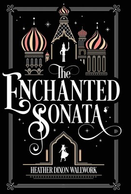 The Enchanted Sonata foto
