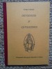 Jurij Tabak - Ortodoxia si catolicismul principalele divergențe dogmatice si rituale