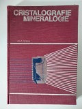 Cristalografie. Mineralogie- Ion C.Popescu