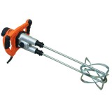 Mixer dublu electric RW1800 ATIKA , 1800 W, 790 rpm,Volumul de amestecare 90 L