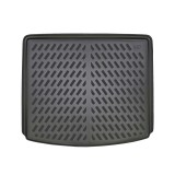 Covor portbagaj tavita premium compatibil Dacia Duster III E-Tech Full Hybrid / MHEV Baza inalta portbagaj Cod: PBX-887