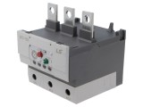 Releu termic 95-130A cu cleme cu șurub, IP20 - LS ELECTRIC