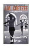 The Schooldays of Jesus | J.M. Coetzee