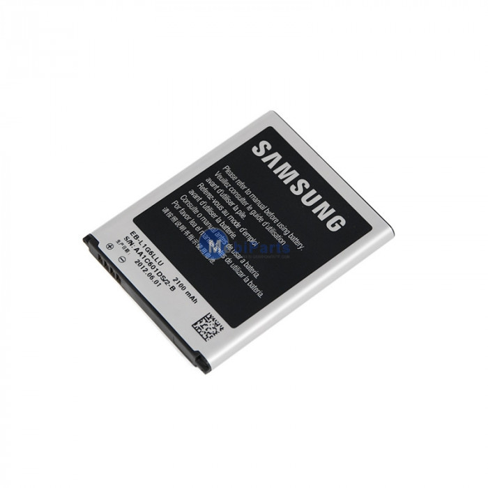 Acumulator Samsung I9300 Galaxy S III, EB-L1G6LLU