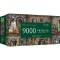 PUZZLE TREFL UFT 9000 LISA PARKER MINUNI CU MUSTATI SuperHeroes ToysZone
