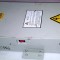 Unitate de backup automat si control pentru lift/ ascensor - HCYD23-AG1 *** Invertor 48VDC - 400VAC