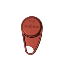 Tag RFID de programare Electra 125kHz pentru control acces PRX foto