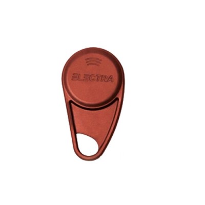 TAG RFID de programare - ELECTRA TAG.ELT.PRG foto