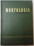MORFOLOGIA PLANTELOR de I. CIOBANU , 1965