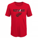 Detroit Red Wings tricou de copii full strength ultra - Dětsk&eacute; L (13 - 14 let)