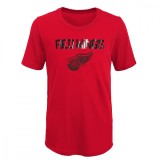 Detroit Red Wings tricou de copii full strength ultra - Dětsk&eacute; L (13 - 14 let)