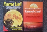 PUTEREA LUNII + RITMURILE LUNII - Paungger, Poppe