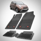 Cumpara ieftin Covorase Fiat 500L Cross Facelift Compatibile 2017-2022 | Black