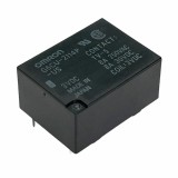 Releu miniatura, 3V DC, 8A, serie G6C, OMRON, G6CU-2114P-US 3VDC, T119074