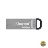 Memorie Externa USB-A 3.2 Kingston DT Kyson 128Gb DTKN/128GB
