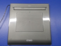 Tableta grafica WACOM Model CTF-420 5V 0.14A