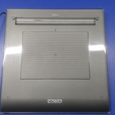 Tableta grafica WACOM Model CTF-420 5V 0.14A