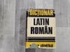 Dictionar Latin-Roman Gh. Gutu (1973) 624 pagini - Editura Stiintifica