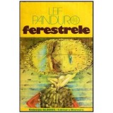 Leif Panduro - Ferestrele - 117309
