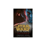 Thrawn: Treason (Star Wars)