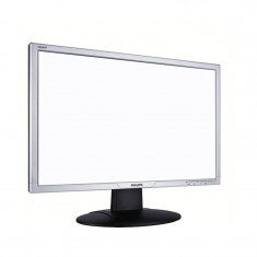 Monitor LCD Second Hand Philips 220AW8, 22 Inch, 5ms foto