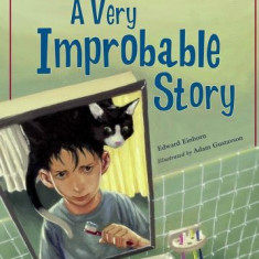 A Very Improbable Story: A Math Adventure