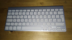 TASTATURA APPLE MAGIC WIRELESS A1314 foto