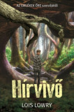 H&iacute;rvivő - Lois Lowry