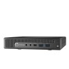 Calculator Second Hand HP EliteDesk 800 G2 USFF, Intel Core i5-6500T, 8GB DDR4, 256GB SSD, Mini PC