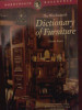 Charles Boyce - Dictionary of Furniture, 1996