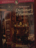Cumpara ieftin Charles Boyce - Dictionary of Furniture, 1996