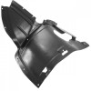 Carenaj Roata Fata Stanga Frontal Am Audi A3 8P 2003-2008 8P0821191C, General