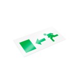 Display STANGA-DREAPTA pentru Corp VERSO 1 - NOVELITE
