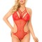Body Lynn Softline Rosu (DB)